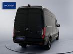Mercedes-Benz Sprinter 317 1.9 CDI L2H2 Pro Led 3500KG trekg, Gebruikt, 4 cilinders, Met garantie (alle), Zwart