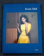 NIEUWSTAAT Erwin Olaf 2A Fotoboek Foto Boek Book 2 A, Ophalen of Verzenden, Zo goed als nieuw, Overige onderwerpen