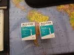 Accu-Chek Instant teststrips 50 stuks, Ophalen of Verzenden, Nieuw