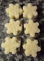 Handgemaakte vanille zeep, Ophalen, Nieuw, Bad & Douche