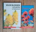 Wilde Bloemen en Planten - Postcodeloterij, Ophalen of Verzenden