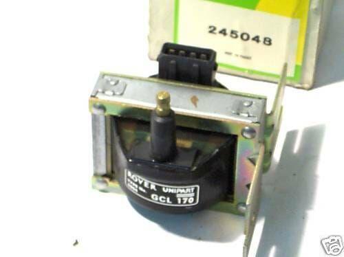 Nieuwe Bobine Rover 200 - 400 GCL170, Auto-onderdelen, Motor en Toebehoren, Rover, Nieuw, Ophalen of Verzenden