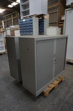 Archiefkast Roldeurkast Magazijnkast Garagekast Kast, Huis en Inrichting, Kasten | Roldeurkasten en Archiefkasten, Gebruikt, 100 tot 150 cm