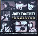 John Fogerty - The long road home = 25 tracks = 3,99, Ophalen of Verzenden, Zo goed als nieuw