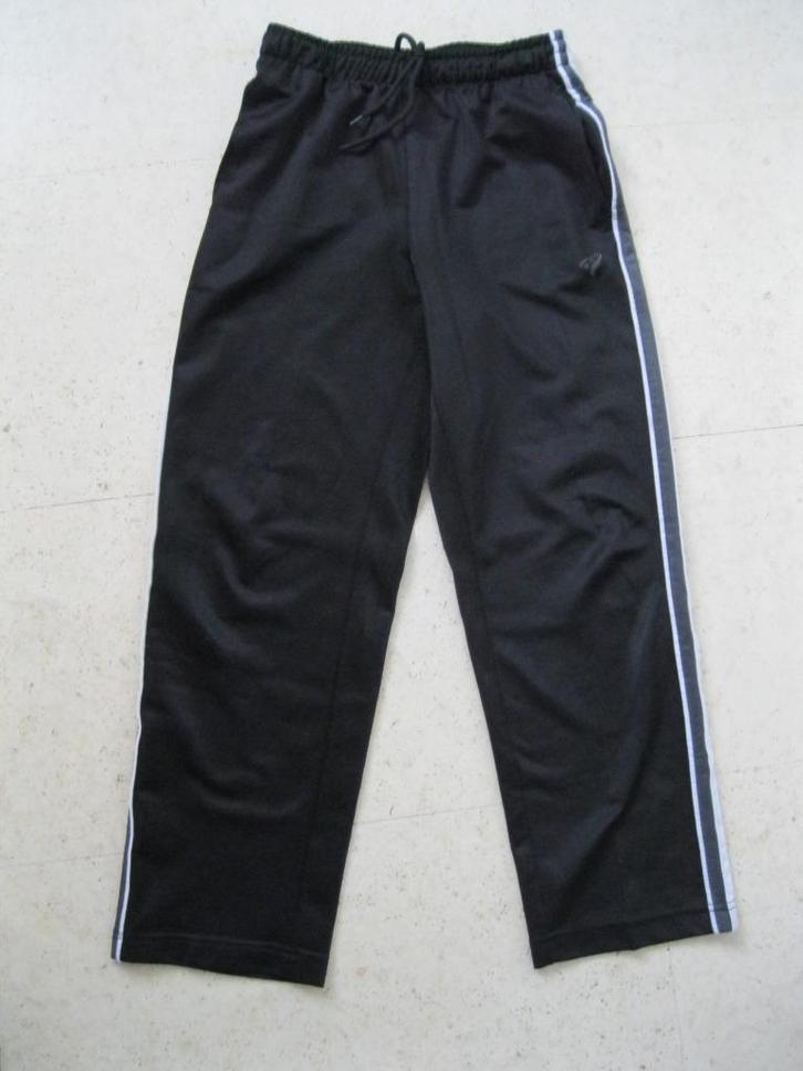 maat 140, 1 Rucanor sport- training- broek, Kinderen en Baby's, Kinderkleding | Maat 140, Zo goed als nieuw, Jongen of Meisje