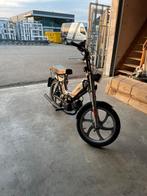 Tomos a35 65cc, Ophalen, Zo goed als nieuw, Carburateur, Tomos