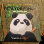 Dorien Ouwehand - Peter de Panda, Ophalen of Verzenden, Zo goed als nieuw, Dorien Ouwehand