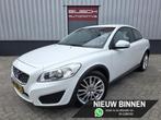 Volvo C30 1.6 Kinetic | VAN 2e EIGENAAR | YOUNGTIMER |, Auto's, Volvo, Voorwielaandrijving, 1596 cc, Gebruikt, 4 stoelen