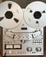 Akai GX- 635 gereviseerd, Audio, Tv en Foto, Bandrecorders, Ophalen, Bandrecorder