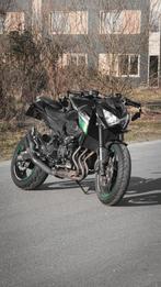 Kawasaki z800e a2 kenteken vol vermogen., Motoren, Particulier
