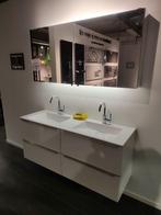 Showroom model Badmeubel, Ophalen, Nieuw, Wit, Overige typen