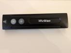 Multifunctionele zaklamp - Wurkkos HD01 pro, Ophalen of Verzenden, Nieuw, Batterij