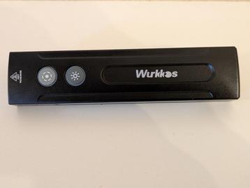 Multifunctionele zaklamp - Wurkkos HD01 pro beschikbaar voor biedingen
