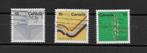 Canada 1972, Verzenden, Gestempeld, Noord-Amerika