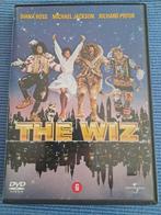 THE WIZ, Vanaf 6 jaar, Ophalen of Verzenden, Zo goed als nieuw