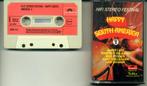 Hi-Fi Stereo Festival Happy South America 2 12 nrs cassette, Cd's en Dvd's, Cassettebandjes, Latin en Salsa, 1 bandje, Ophalen of Verzenden