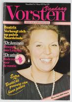 Vorsten Vandaag - Maart 1977, Boeken, Tijdschriften en Kranten, Ophalen of Verzenden, Zo goed als nieuw