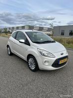 Ford Ka 1.2 Titanium Nieuwstaat, Voorwielaandrijving, Gebruikt, 1242 cc, 4 cilinders