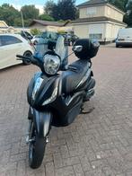 Beverly 350 S 2020 police edition, Scooter, ABS, Particulier, 1 cilinder