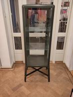 Ikea Fabrikor Vitrinekast - Zo goed als nieuw, Huis en Inrichting, Kasten | Vitrinekasten, Ophalen