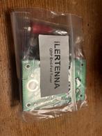 ILERTENNA End-Fed QRP Antenna tuner kit, Telecommunicatie, Antennes en Masten, Ophalen of Verzenden, Nieuw, Antenne
