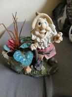 Beeldje kabouter, Ophalen, Zo goed als nieuw, Fantasy
