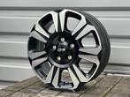 17" Inch CMS C31 Velgen FORD CUSTOM, VW CRAFTER, FIAT DUCATO, Nieuw, 17 inch, 235 mm, Velg(en)