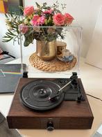 Vinyl record player, Ophalen of Verzenden, Zo goed als nieuw, Overige merken