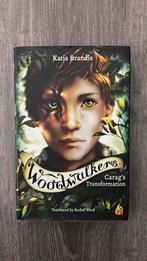 Woodwalkers Cragag’ Transformation - Katja Brandis, Ophalen of Verzenden, Zo goed als nieuw