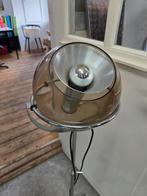 Verstelbare Globe Floor Lamp van Frank Ligtelijn voor RAAK,, Ophalen, Gebruikt