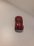 Volkswagen Kever Beetle Kinsmart 1/64  1967, Ophalen of Verzenden, Auto