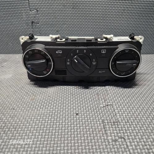 Mercedes-benz B-klasse W245 Kachelpaneel / A 169 830 05 85, Auto-onderdelen, Elektronica en Kabels, Mercedes-Benz, Gebruikt, Ophalen of Verzenden