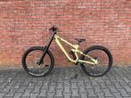 Cube Two15 “215” Race 27,5 Mtb Downhill, Fietsen en Brommers, Hardtail, Ophalen of Verzenden, Zo goed als nieuw, Overige merken