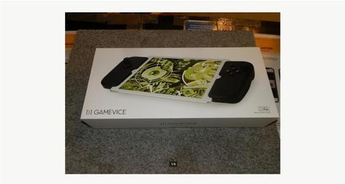 Gamevice GV 150 nieuw, Computers en Software, Joysticks, Nieuw, Ophalen of Verzenden