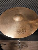 Sabian 20" ride, Ophalen, Gebruikt, Drums of Percussie