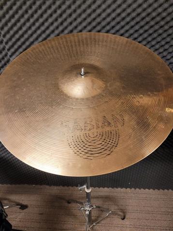 Sabian 20" ride beschikbaar voor biedingen