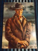 Carel Willink - De Onbekende Willink - 5 Posters, Antiek en Kunst, Kunst | Schilderijen | Klassiek, Ophalen of Verzenden