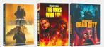The Walking Dead Daryl Dixon / The Ones Who Live / Dead City, Horror, Alle leeftijden, Boxset, Ophalen of Verzenden