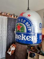 Heineken Lampen, Ophalen of Verzenden