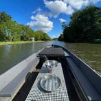 Sloep huren, sloepverhuur met schipper!, Met catering, Sloep of Motorboot