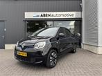 Renault Twingo Z.E. R80 E-Tech Techno 22kWh (LEDER|CAMERA|CA, Automaat, Twingo, Gebruikt, Zwart