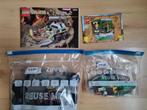 Lego, Ophalen of Verzenden, Gebruikt, Complete set, Lego