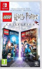 Nintendo Switch Lego Harry Potter collection, Spelcomputers en Games, Games | Nintendo Switch, Nintendo, 2 spelers, Ophalen of Verzenden