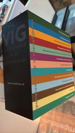 Nieuwe prijs!! Vaardigheden in de geneeskunde - complete set, Ophalen of Verzenden, Beta, Zo goed als nieuw