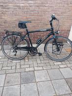 Trek X600 C27 [57cm] trekking herenfiets zgan., Fietsen en Brommers, Ophalen, 28 inch, Zo goed als nieuw, 57 tot 61 cm