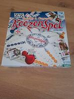 Keezen Spel - Hollands & Oergezellig!, Een of twee spelers, Ophalen of Verzenden, Nieuw, Clown Games