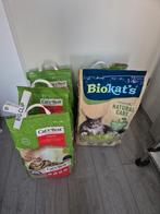 Kattengrind Cats Best, Ophalen, Zo goed als nieuw