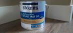 Sikkens Alphacryl Pure Mat SF (kleur Hazelnut Gamma), Ophalen of Verzenden, Nieuw