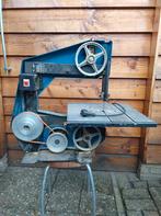 FERM LINTZAAGMACHINE, Doe-het-zelf en Verbouw, Gereedschap | Zaagmachines, Ophalen of Verzenden, Gebruikt