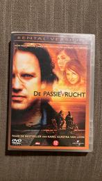De passievrucht - dvd, Cd's en Dvd's, Alle leeftijden, Ophalen of Verzenden, Zo goed als nieuw